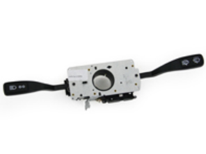 Commutateur de colonne de direction. Voitures Porsche 964 avec lave-phares - 9646133380101C, 9646133380001C