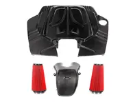 Eventuri Ansaugsystem, Carbon für Porsche Cayenne 3.0L V6 Turbo 2018>> - 95813383500, PAB133835B