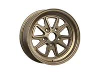 Jante alliage Outlaw52 001 avant 7x16 ET23. Porsche 911 - 001AB-67053+23, 001BB-67053+23, 001FS-67053+23