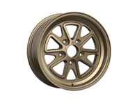 Outlaw52 001 alloy wheel Front 7x16 ET23. Porsche 911 - 001AB-67053+23, 001BB-67053+23, 001FS-67053+23