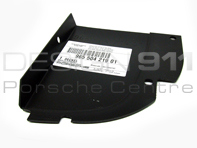 Cubierta de inspección delantera del paso de rueda. Porsche 964 - 96450421900, 96450422000