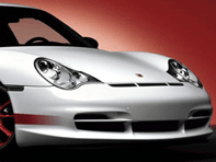 Paraurti anteriore GT3 RS. Porsche 996 08/2001>> - 99650598092900