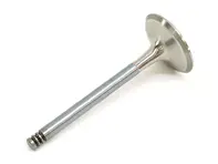 Auslassventil des Motorzylinderkopfes. Porsche 993 C2 / C4 1996-98 - 99310541906, 993.105.419.06, 3342.239, 864428-6, 99310541943 - V94726