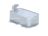 Motorölwärmetauscher. Porsche 958 Cayenne 92A 4.2L - 95810727130