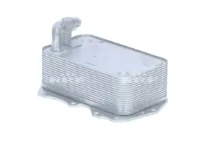 Motorölwärmetauscher. Porsche 958 Cayenne 92A 4.2L - 95810727130