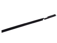 Door window scraper inner. Porsche 993 - 99353729500, 99353729600, 99353729501, 99353729601