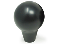 G-body shift knob and extender for Porsche 911 - 91142407101