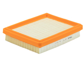 Filtro de aire. porsche 944 turbo - 95111012101 - LX71