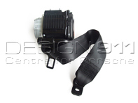 Seat Belt REAR. Porsche Macan - 95B857805B, 95B857805BHCP, 95B857805BOR1, 95B857805BOP1, 95B857805BOA5, 95B857805BOC7, 95B857805BOB6, 95B857805B62S, 95B857805BM3C, 95B857805BM7U