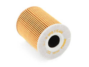 Filtre à l'huile. Porsche 957 Cayenne / 958 Cayenne / 970 Panamera / 997.2 / 991.1 / 991.2 / 992 - 94810722200, 0PB115466