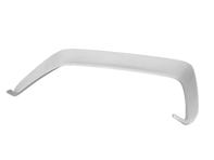 Rear spoiler. Porsche 924 Carrera GTR Le Mans - 93751255500TPP, 93751255700TPP, 93751255800TPP - TK 432