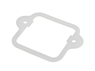 Guarnizione lampada bagagliaio/vano motore. Porsche 911 65-88 - 90163220101, 90163229100