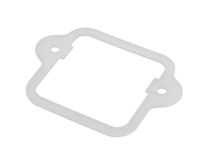 Gepäck- / Motorraumlampendichtung. Porsche 911 65-88 - 90163220101, 90163229100