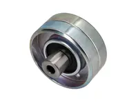 Nockenwellenspannrolle. Porsche 928 1983-95 - 92810551212, 04442