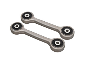 Stabilisator-Koppelstangensatz vorne. Porsche 957 Cayenne / 958 Cayenne - 95534306910 - A3321140