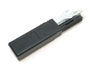 Werkzeugkasten. Porsche 987 - 99772111501, 99772111500