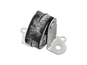 Exhaust Bracket. Porsche 95B.1 / 95B.2 / 95B.3 Macan 2014>> - 8K0253144E