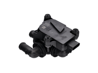 Électrovanne de circuit de refroidissement. Porsche 9J1.1 Taycan MKI 2022-2024 - 9J1963375P
