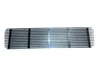 Rejilla de entrada de aire para tapa trasera del motor. Porsche 911 1972-73 - 91155904102