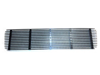 Air inlet grille for rear engine cover. Porsche 911 1972-73 - 91155904102