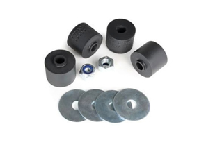 Drop Link Top Polyurethane Bush Front for Porsche 944 / 968 PowerFlex Heritage - 95134379501, PFF57-210, 477411043, N  90087601, N90087601