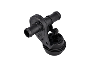 Regulating valve water cooling. Porsche 981 / 718 / 997.2 / 991 - 9P1317233