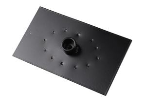 Support de ceinture de sécurité arrière SWB. Porsche911/912 1965-68 - 90150101823, P239, 1684001000 - 1684001000