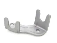 Soporte de soporte de cables de cambio de marchas. Porsche 997 turbo - 99642416503, 99642416502