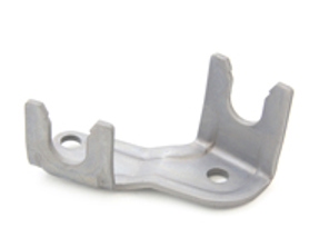 Soporte de soporte de cables de cambio de marchas. Porsche 997 turbo - 99642416503, 99642416502