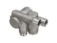 Termostato olio. Porsche 911 1974-89 - 93010701700, 93010701701, 91110701501, 91110701502, 91110701503 - 930 107 017 00