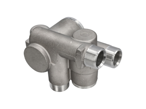 Termostato olio. Porsche 911 1974-89 - 93010701700, 93010701701, 91110701501, 91110701502, 91110701503 - 930 107 017 00