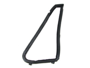 Joint 1/4 de verre avant ouvrant type Coupé. Porsche 911 65-73 - 90154293123, 90154293223