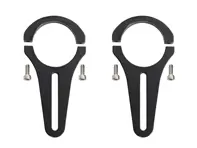 B-G Racing Supporti per specchietti retrovisori grandangolari - BGR752, BGR753, BGR761