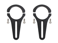 B-G Racing Wide angle rear view mirror brackets - BGR752, BGR753, BGR761