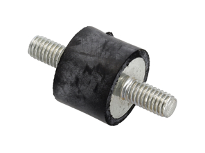 Montaje de goma adherida. Porsche 911 / 964 / 944 / 986 Boxster / 996 - 99970326500