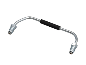 Caliper Brake line. Porsche 987C Cayman / 996 / 997 - 99635296200, 99635296100