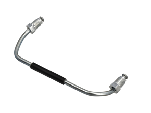 Línea de freno de pinza. Porsche 987C Cayman / 996 / 997 - 99635296200, 99635296100