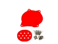 Rennline RSR/Cup Heater Fan Kit de suppression. Porsche 993 - M05.06, M0506