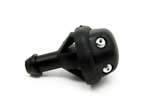 Gicleur de lave-glace. Porsche 911 / 914 / 924 / 944 - 91462820311, 15354