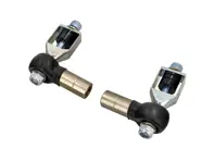 Anschraubbares, einstellbares Bump-Steer-Kit. Porsche 911 / 930 / 914 / 912 / 944 - 2110901, 91134703100, 91134703100, 91134732204, 93034732200, 93034703101, 94434733301, 94434733305