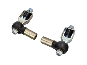 Kit bump steer regolabile imbullonato. Porsche 911/930/914/912/944 - 2110901, 91134703100, 91134703100, 91134732204, 93034732200, 93034703101, 94434733301, 94434733305