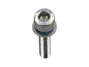 Perno de la tapa del árbol de levas. Porsche 993 - 90006723802, 90006723801