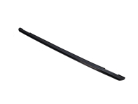 Bande d'insertion pour aileron de lunette arrière. Porsche 993 - 99350465902, 99350465901