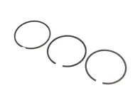 Piston Ring Set. Porsche 993 RS - 99310392540 - 08-325900-00