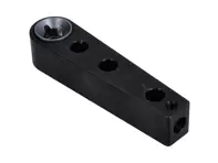 Gear Shift Linkage CNC Alloy. Porsche 996 / 986 / 987 / 997 / 987C - 99642414700, 3601009963