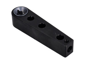 Schaltgestänge aus CNC-Legierung. Porsche 996 / 986 / 987 / 997 / 987C - 99642414700, 3601009963