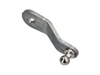 Levier de vitesses/liaison d'extrémité de câble pour transmission PDK. Porsche 997-2 Carrera / 981 Boxster / 718 (982) Cayman & Boxster / 918 Spyder - 9G132413500