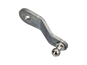 Schalthebel/Seilzuggestänge für PDK-Getriebe. Porsche 997-2 Carrera / 981 Boxster / 718 (982) Cayman & Boxster / 918 Spyder - 9G132413500