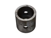 Tube d'entretoise pour roulement de roue arrière. Porsche 911 1965-68 - 90133126101