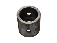 Tubo distanziatore per cuscinetto ruota posteriore. Porsche 911 1965-68 - 90133126101